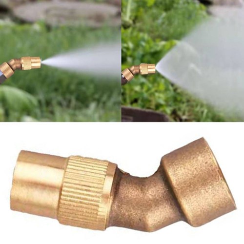 Agricultural sprayer nozzle - agricultural,