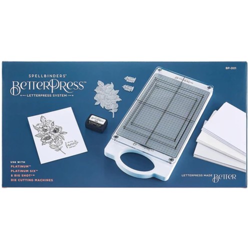Professional letterpress - professional,