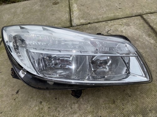 2013 vauxhall insignia s - vauxhall,