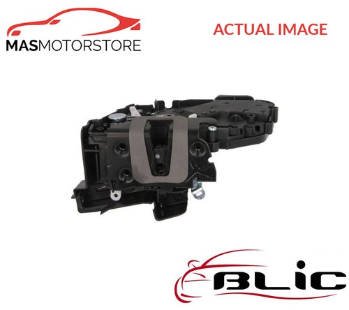 Door lock blic 6010 038421p - door, 6010-03-038421p