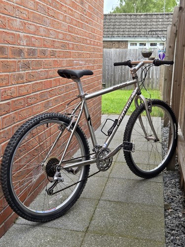 1998 specialized rockhopper - 1998,