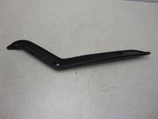 Fairing edge protection cover