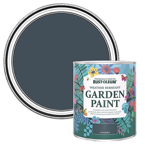 Rust oleum matt - rust-oleum, paint