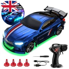 1/64 2.4G RC Drift Car Race