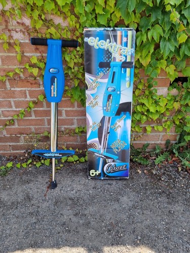 Elektra pogo stick kids - , used