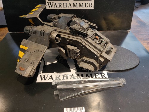 Warhammer 40k space marines - warhammer,