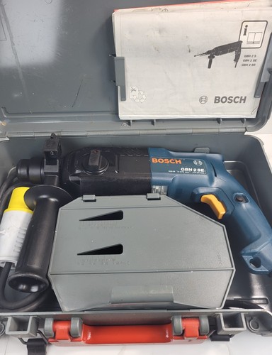 Bosch professional gbh se - bosch, 2