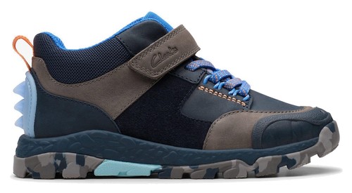 Clarks boys steggy glow - steggy,
