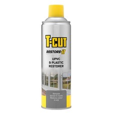 T-Cut uPVC & Plastic Restorer