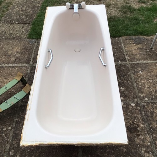 Vintage ideal standard whisper - ideal,
