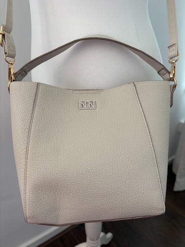 New look cream - new,