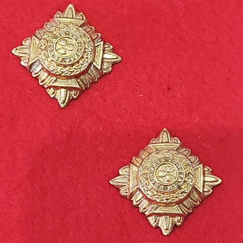 Genuine metal officers - genuine,