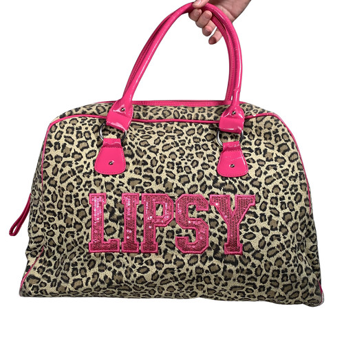 Lipsy y2k leopard print - lipsy,