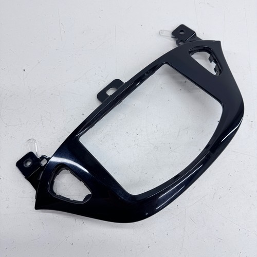 Vauxhall adam dashboard trim - dashboard,