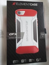Genuine element iphone 8 - element,