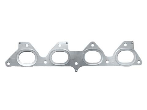 Exhaust manifold gasket - exhaust, honda
