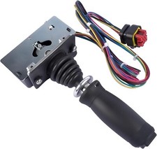 Joystick Controller for JLG