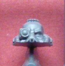 Space Marine Cataphractii