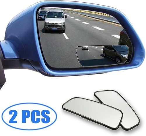 2pcs blind spot - blind,
