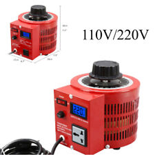 1000VA LCD Electric Adjustable