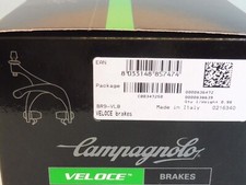 Campagnolo veloce 2009 - campagnolo,