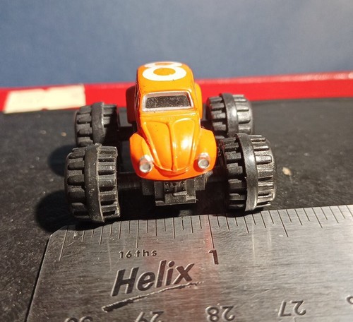 Vintage 1987 galoob - galoob, micro