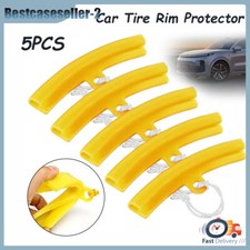 Tire Changer Guard Rim