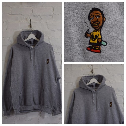 Actual fact odb charlie - fact,