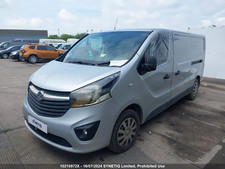 VAUXHALL VIVARO MK2 1.6 R9M415