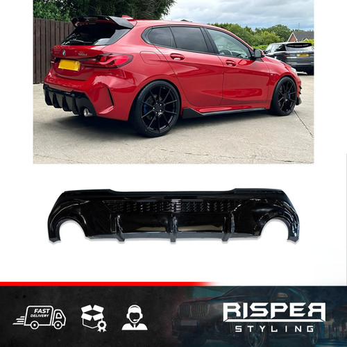 For bmw series f40 - 1, 2019