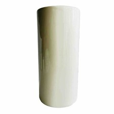 Haeger Cream Tall Cylinder
