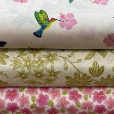 Lewis and Irene 'Hibiscus