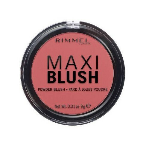 Rimmel maxi powder blush - rimmel,