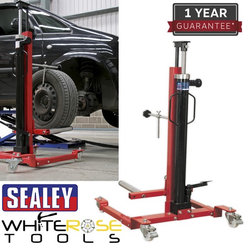 Sealey wheel removal lifter - sealey, removal/lifter