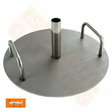 Kebab Doner Skewer Stand With