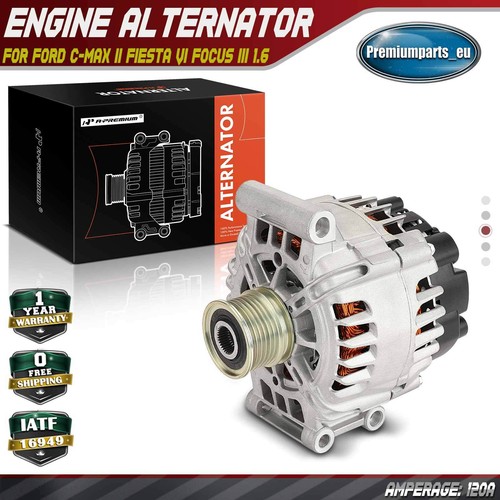 Alternator for citroen c5 - citroen,