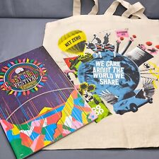 GLASTONBURY 2022 * Official