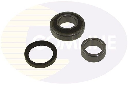 Rear wheel bearing kit - rear,