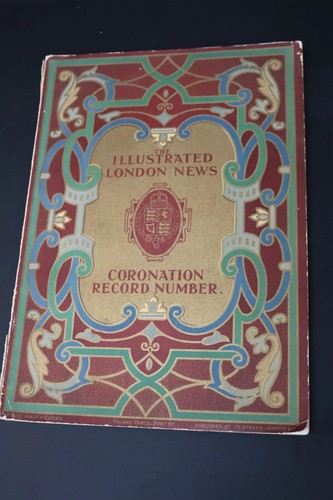 Illustrated london news - london,