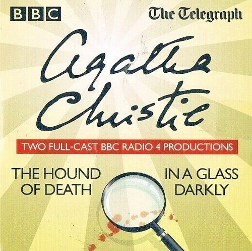 Agatha christie the - christie, of