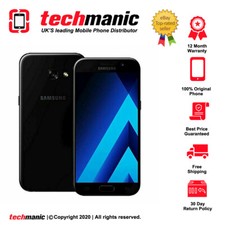 Samsung Galaxy A5 SM-A520F