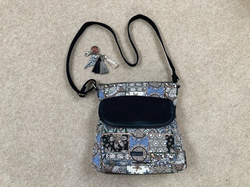 Brand new sakroots canvas - new,