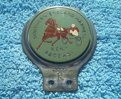 Vintage 1960s south england - vintage,
