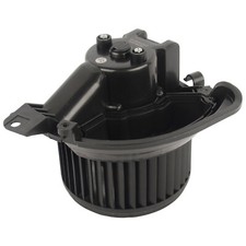 Heater Blower Motor Fan For Vauxhall Corsa D/E Adam 13335074 1845132 55702447