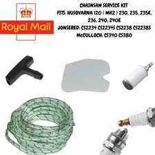 HUSQVARNA 120 230 235 236 240