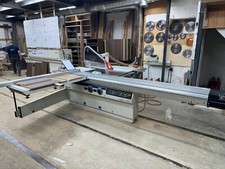 SCM si400 Class Sliding Table - Panel Saw 30864
