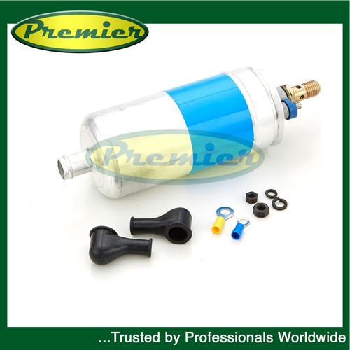 Premier high power 255 - premier, lph