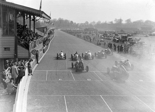 Raymond mays era 17 - mays,, 1937