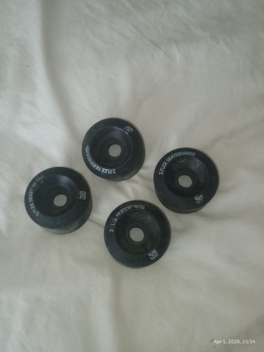 Cruiser flex skateboard - z-flex,