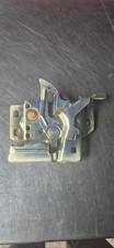 Honda Delsol Crx Zinc Plated Bonnet Latch